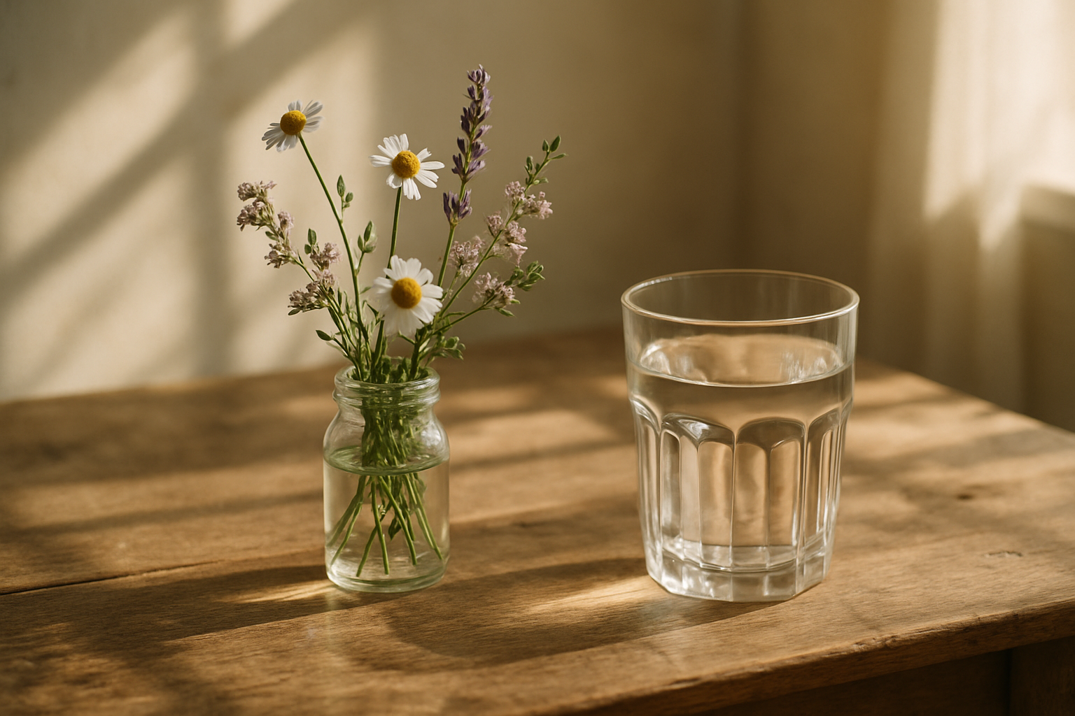 ぬちぐすいは水と一緒に。酵素と微生物がよろこぶ理由