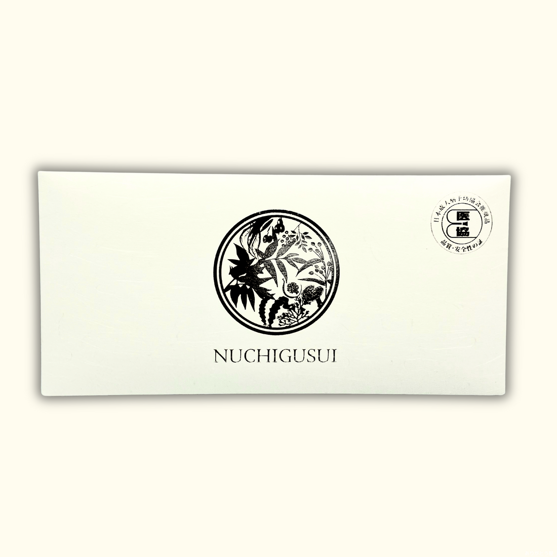 和漢発酵NUCHIGUSUI （ぬちぐすい）