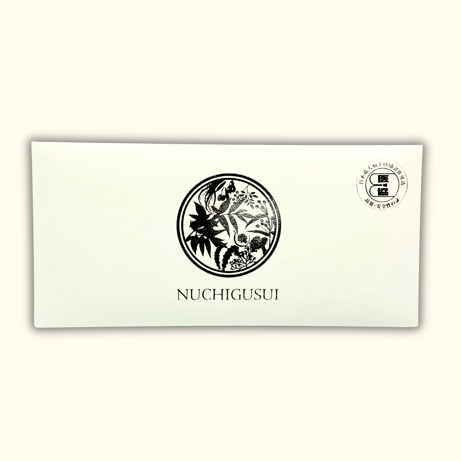 和漢発酵NUCHIGUSUI （ぬちぐすい）