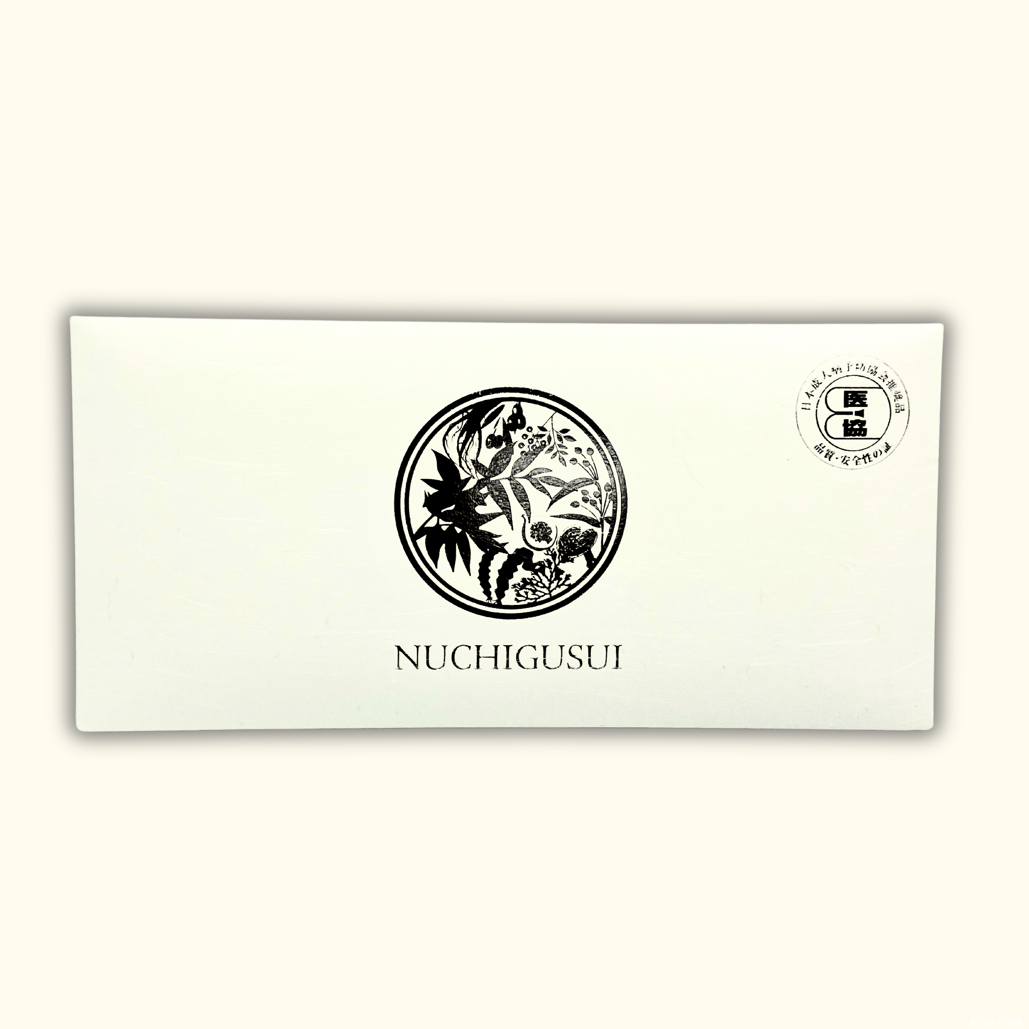 和漢発酵NUCHIGUSUI （ぬちぐすい）